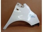 PARAFANGO ANT. DX BIANCO 999-U1305245 Carrozzeria  Lamierati esterni  Fianc &hellip;