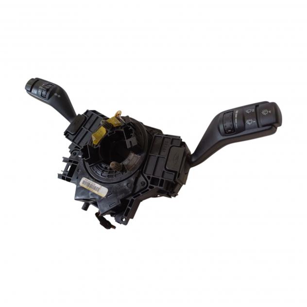 DEVIOLUCI FORD Focus Berlina 3° Serie 4M5T-14R664-AB KKDA (0408) - Foto 2