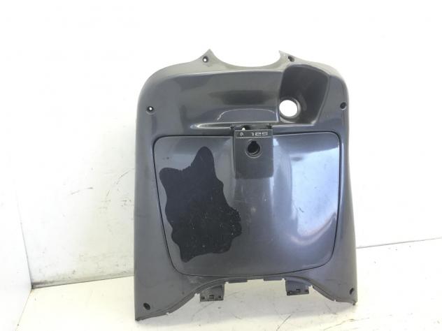 APRILIA SCARABEO E3 125 CARENA CONTROSCUDO RETROSCUDO 2006