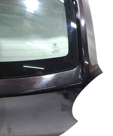 PORTELLONE POSTERIORE ALFA ROMEO Mito Serie (955_) 198 A2.000, 955 A3.000 (08) - Foto 5