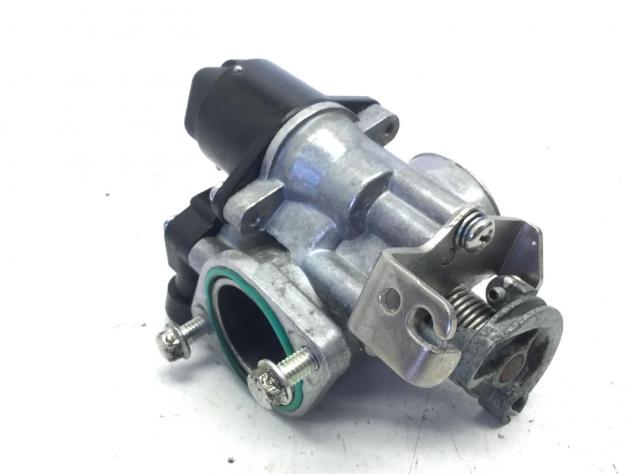 KSR MOTO GRS 125 CORPO FARFALLATO 2017 2020 VA4U1400 - Foto 8