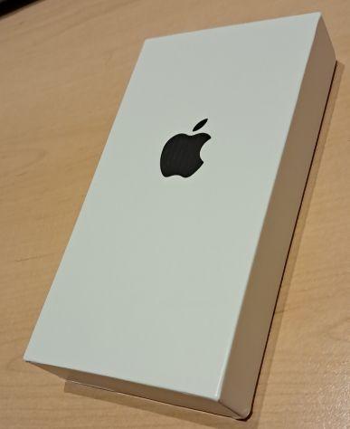 Nuovo iPhone 13 Mini da 128 GB nero - Foto 3
