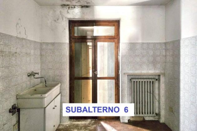 Immobile in asta di 80 m² in vendita a Arsiè - Foto 12