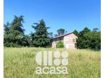 CASALE DA RISTRUTTURARE CON TERRENO