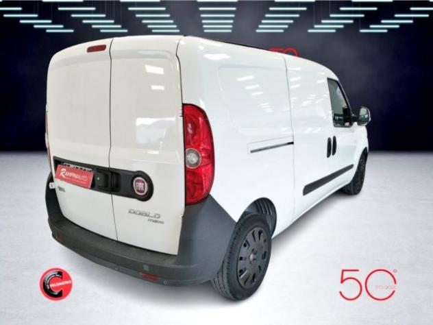 FIAT Doblo 1.4 T-Jet Natural Power Cargo Maxi rif. 23739138 - Foto 7