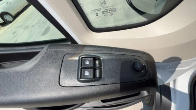 PEUGEOT e-Boxer Boxer Heavy 35 cassone fisso d.cab L4 2.2 diesel 1 rif. 23986709 - Foto 9