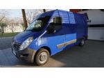 RENAULT Master T35 2.3 dCi 130 TP PL-SL-TM Furgone Ice rif. 23478600