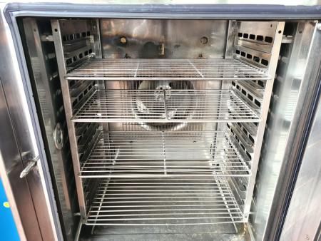forno professionale a gas usato - Foto 3