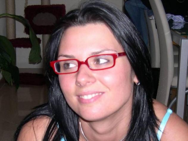 Peppa_gata: 27 anni. Occhi Marroni.In cerca di uomo vicino a La Spezia Tel: