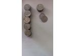 Monete 10 Lire Anni vari non controllati