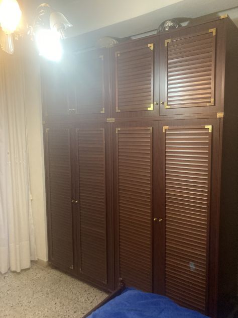 Vendo cameretta stile vecchia marina - Foto 4