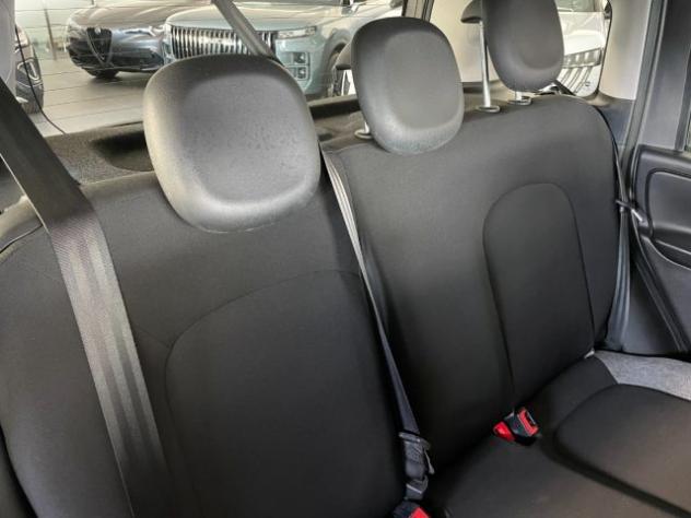 FIAT Panda 1.0 Hybrid 70 CV City Life rif. 24034963 - Foto 8