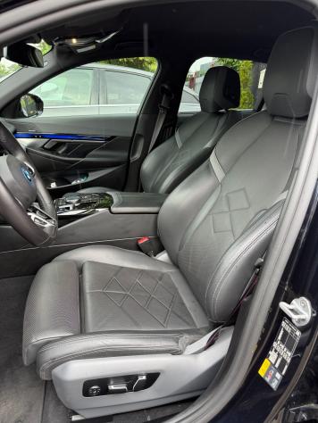 Bmw I5 xDrive 40 Msport Pro PREZZO REALE - Foto 8