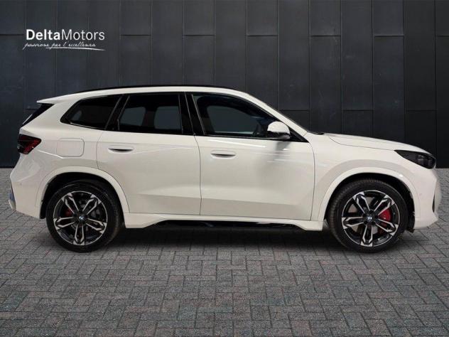BMW X1 U11 sdrive18d MSport Pro auto - Foto 5