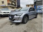 Peugeot 208 motore elettrico 136 CV 5 porte Allure