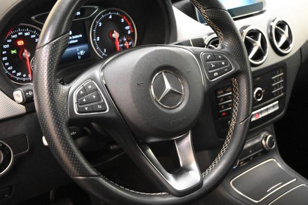 MERCEDES Classe B (T246/242) B 200 d Automatic Sport - Foto 9