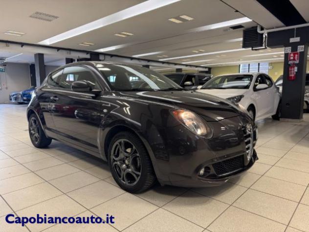 ALFA ROMEO MiTo 1.4 78CV QV LINE UNICO PROPRIETARIO rif. 23922904 - Foto 3