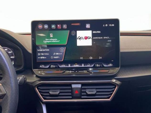 CUPRA Formentor 2.0 tdi 150cv dsg rif. 23463612 - Foto 10