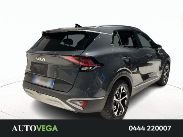 KIA Sportage 1.6 crdi mhev style dct rif. 23169450 - Foto 3