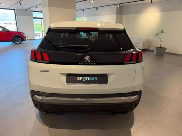 PEUGEOT 3008 BlueHDi 130 S&S Allure rif. 23826096 - Foto 5