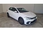 Volkswagen Polo Polo 1.0 tsi Life 95cv