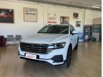 Volkswagen Touareg 3.0 V6 TDI SCR 170kW