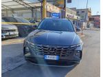 HYUNDAI  Tucson  1.6 CRDI 48V XLine - 2023