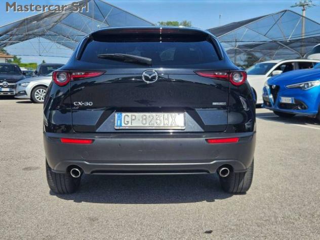 MAZDA CX-30 CX-30 2.0 m-hybrid Executive 2wd 150cv 6at - GP823 rif. 24001774 - Foto 5