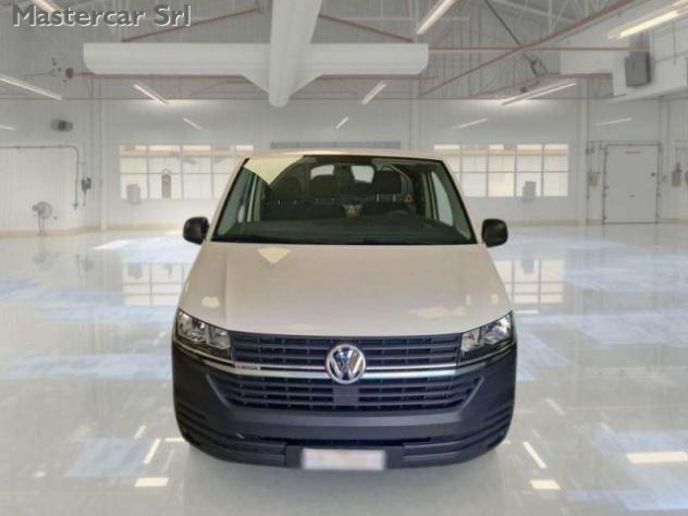 VOLKSWAGEN T6.1 Transporter 2.0 TDI 150cv 4Motion Business p.c. 4x4 - GD673TE rif. 23998355 - Foto 5