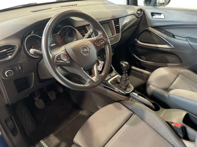 Opel Crossland 1.5 Diesel 110cv Elegance S&S MT6 - Foto 9