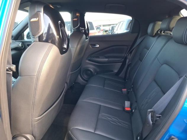 NISSAN Juke 2ª serie Juke 1.6 HEV Tekna - Foto 7