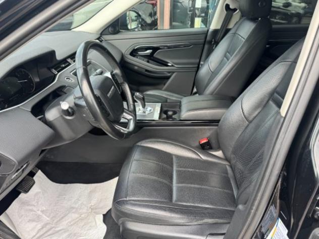 LAND ROVER Range Rover Evoque 2.0D I4-L.Flw 150 CV AWD Auto S rif. 23926180 - Foto 10