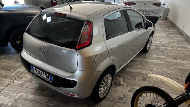 FIAT Grande Punto 1.4 5 porte S&S Dualogic Actual rif. 24158998 - Foto 7
