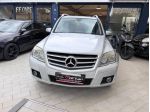 Mercedes-benz GLK 220 CDI 4Matic BlueEFFICIENCY Sport