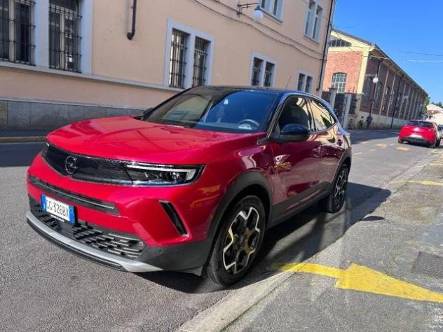 OPEL - Mokka - 1.2 Turbo 130 CV Ultimate - Foto 5