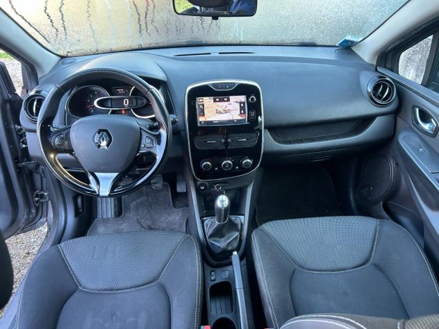 Renault Clio Sporter 1.5 dci energy Duel 75cv - Foto 9