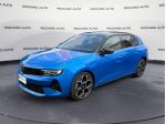 Opel Astra 6ª serie 1.2 Turbo 130 CV AT8 ULTIMATE