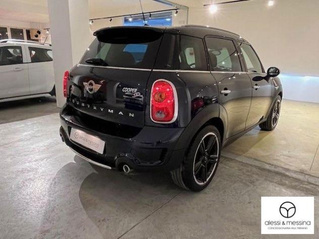 MINI - Countryman - Cooper SD - Foto 5