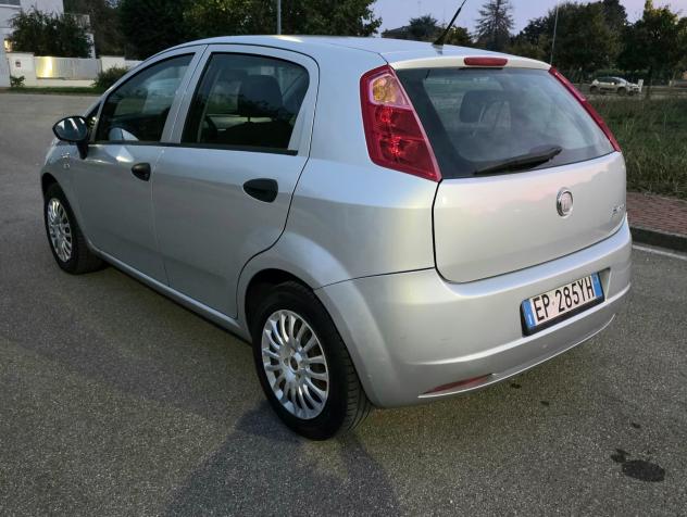Fiat Grande Punto 1.4 5 porte Actual EasyPower - Foto 3