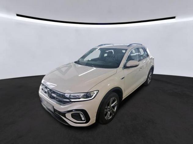VOLKSWAGEN T-Roc 1.0 TSI R-Line rif. 24002668 - Foto 2