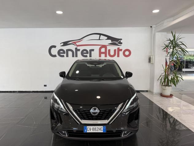 Nissan Qashqai 1.3 MHEV 158 - Foto 2