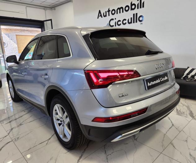 Audi Q5 40 TDI quattro S tronic S line plus - Foto 5