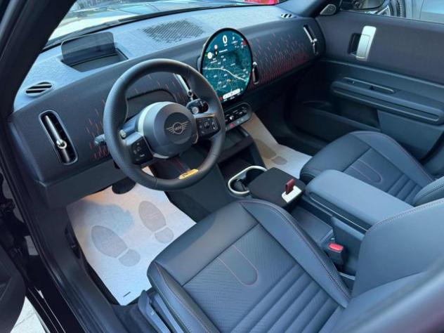 MINI Countryman D JCW Countryman Tetto Km0 rif. 23783517 - Foto 8
