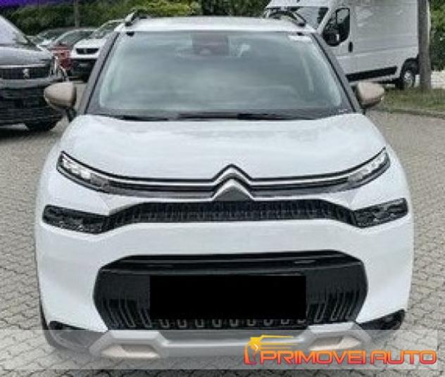 CITROEN C3 Aircross PureTech 110 S&S C-Series rif. 19954946 - Foto 6