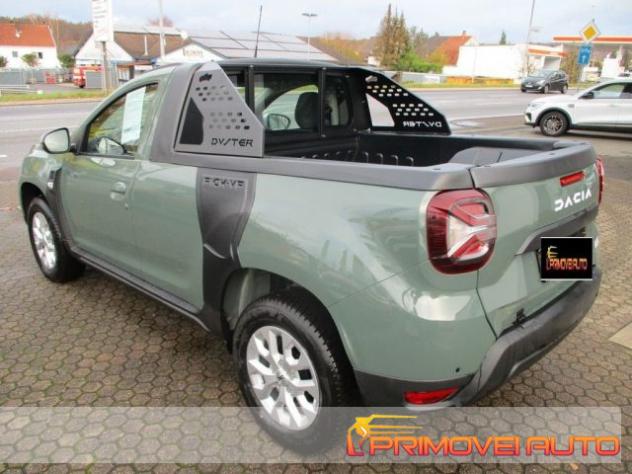 DACIA Duster 1.5 Blue dCi 8V 115 CV 4x4 rif. 21807777 - Foto 8
