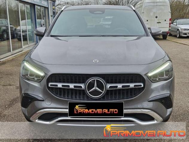 MERCEDES-BENZ GLA 200 Automatic Progressive rif. 23107660 - Foto 7