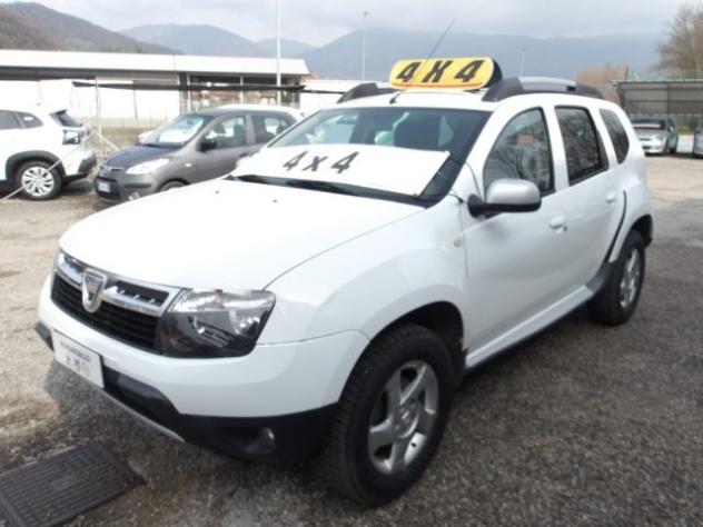 DACIA Duster 1.5 dCi 110CV 4x4 OFF ROAD rif. 23819968 - Foto 4