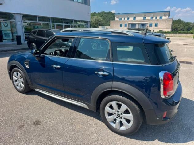 MINI Countryman 1.5 One D Countryman Automatic rif. 23468818 - Foto 5