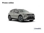 Škoda Elroq 60 61 kWh Batteria 140 kW (190 CV) automatico