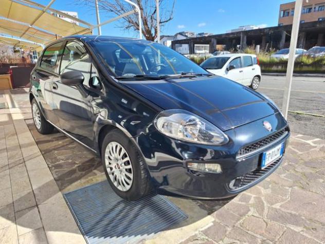 FIAT Punto 1.3 MJT 95cv - *PREZZO REALE rif. 24217661 - Foto 3
